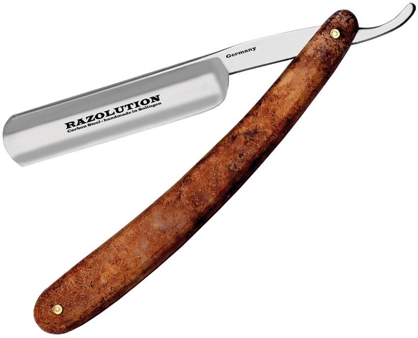 Razolution Vintage Razor 88110