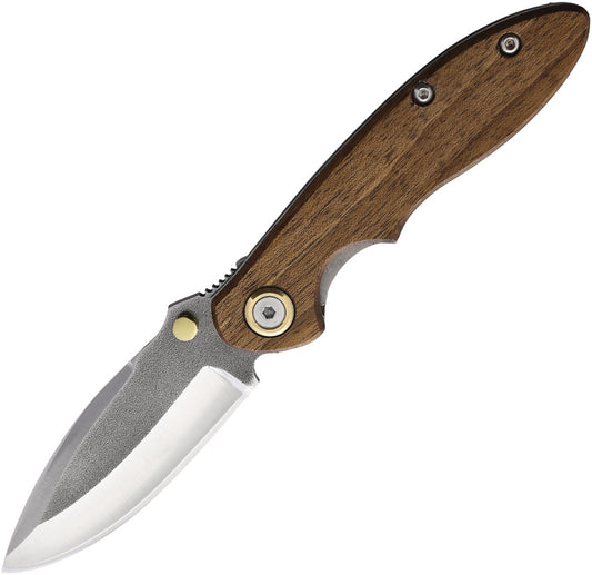 Fuga F110 Linerlock
