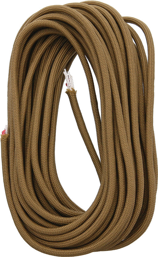 FireCord 25ft Coyote Brown