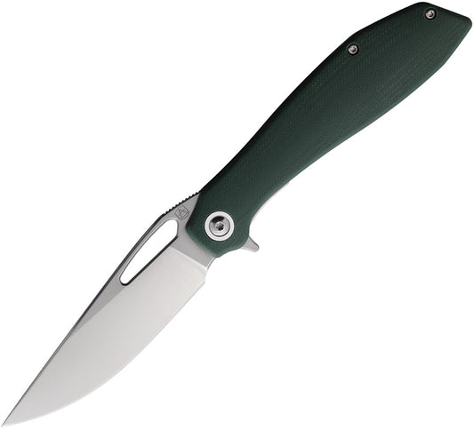 BXTR Linerlock OD G10