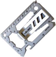 Lever Gear Toolcard Pro with Money Clip L1001R