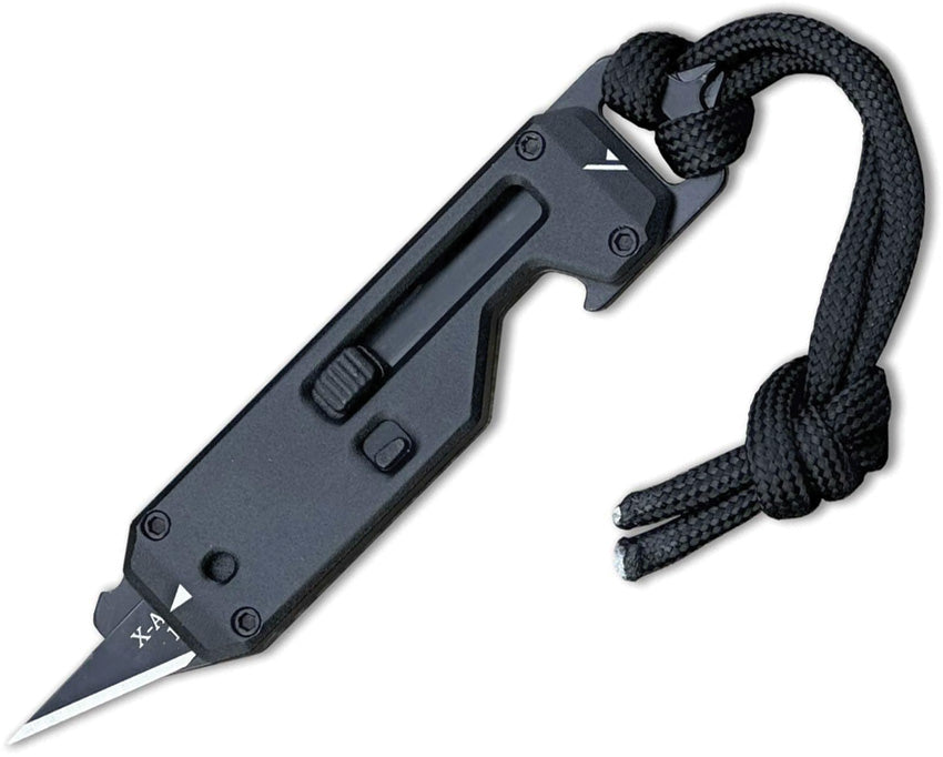 Edge XT Multi Tool Black L1101-01