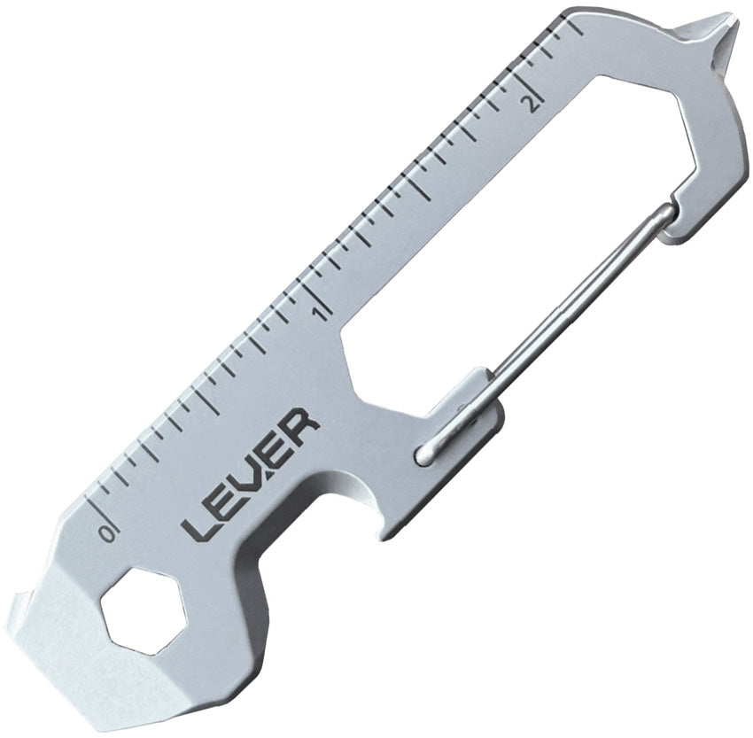 CLiP KT Keychain Tool Satin L1113