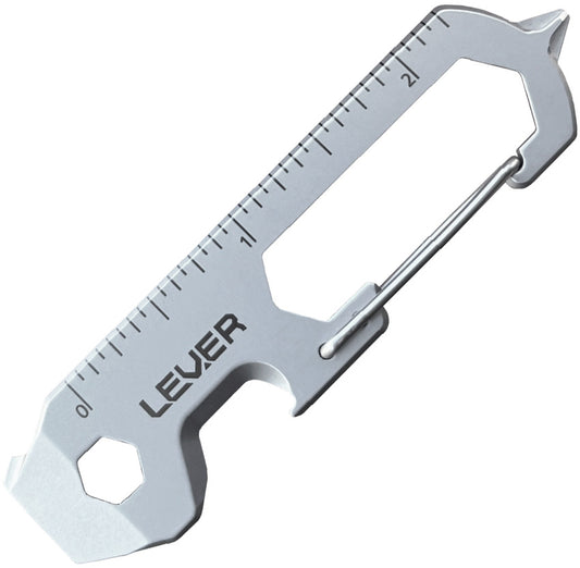 CLiP KT Keychain Tool Satin L1113