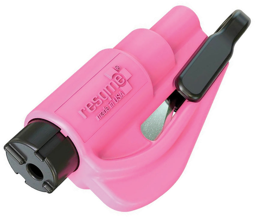 ResQMe Keychain Tool Pink 25.100.03