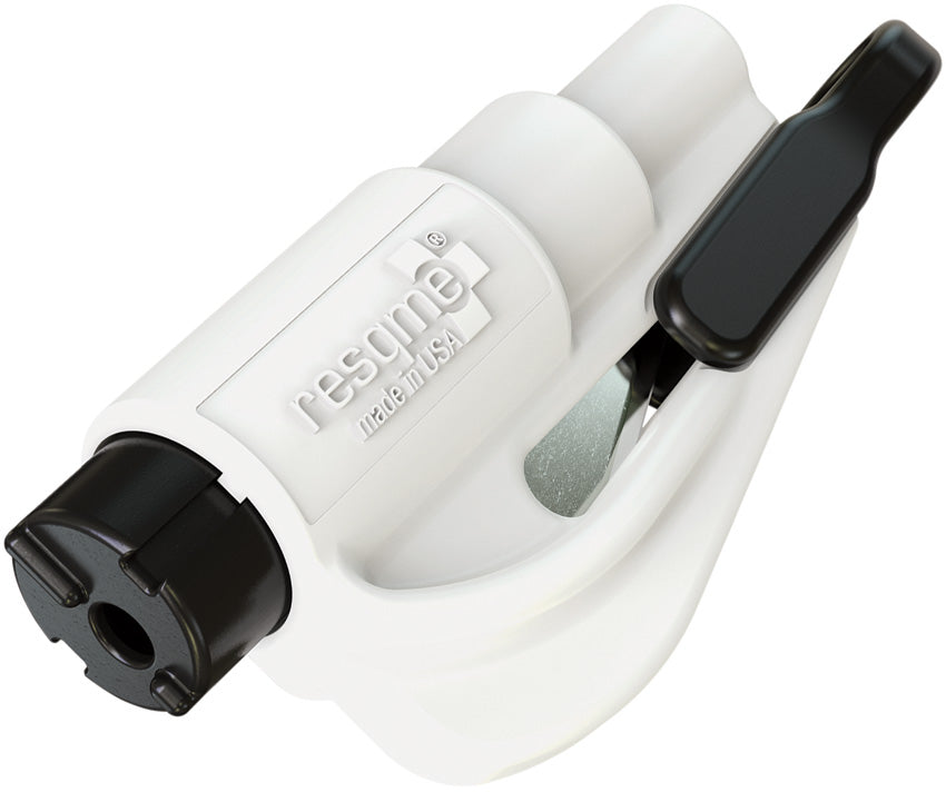 Car Escape Keychain Tool Wht 25.100.11