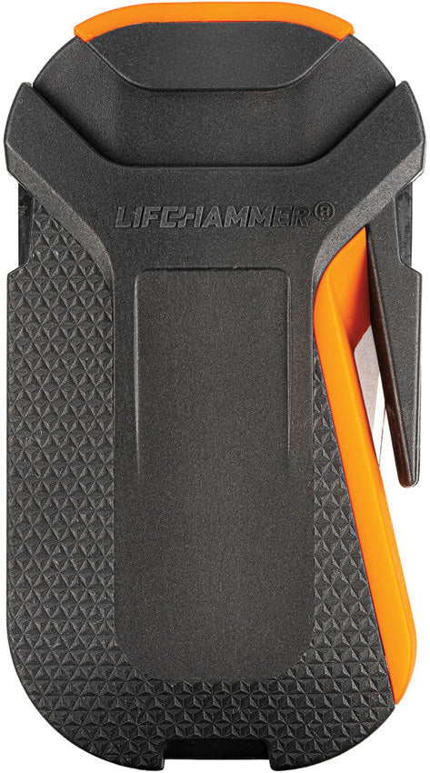 SMART Safety Hammer HSNBSTCBX