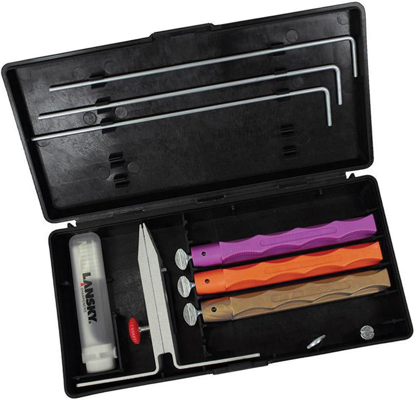 LK3DM Standard Diamond System LK3DM