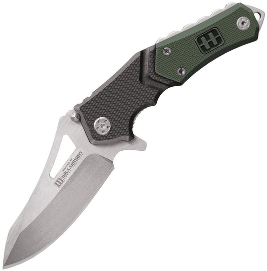 LKN111 Responder Linerlock (LS
