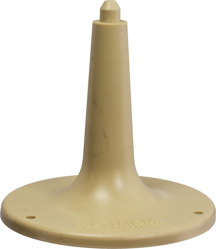 Pedestal Mount Beige