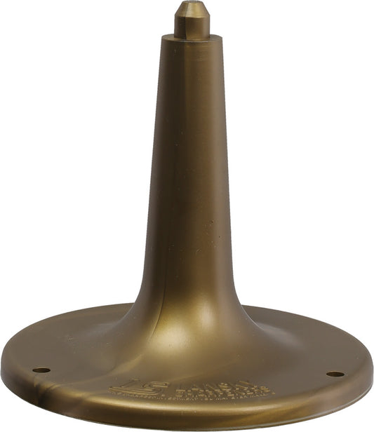 Pedestal Mount Gold