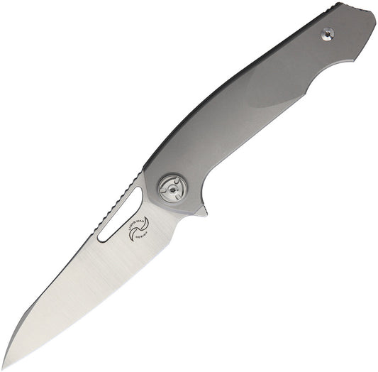 Eraser Framelock