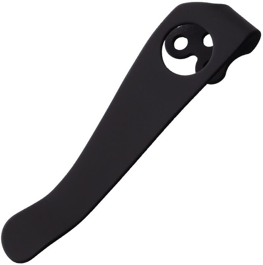 Right Clip Fits Spy PM2 Blk CL-PM2-RT-CK-BLK