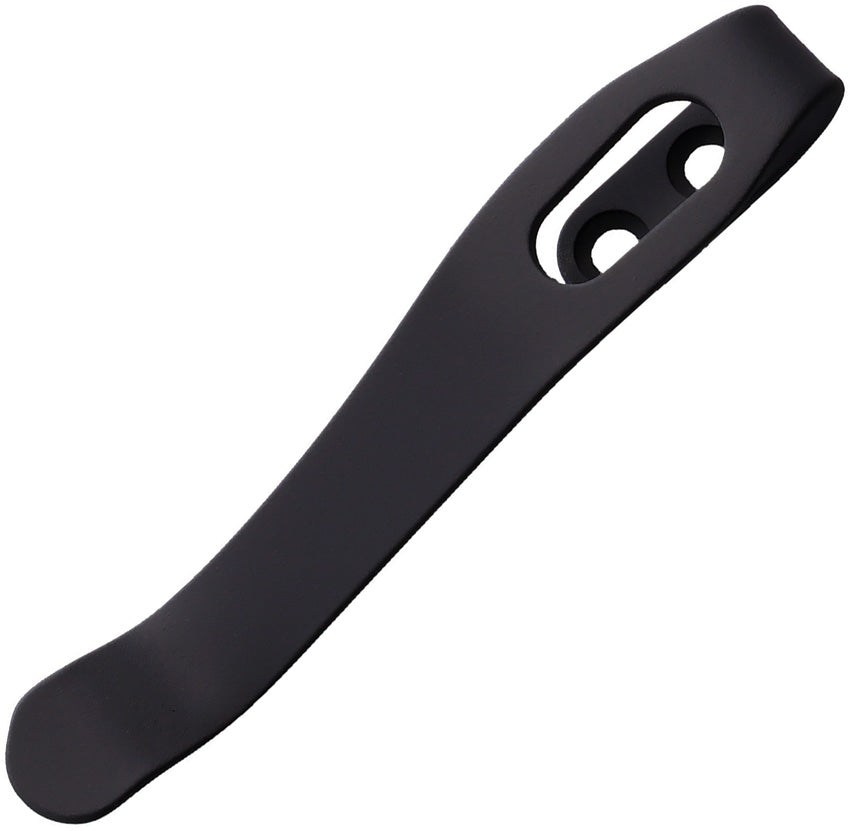 Standard Clip Fits ProTechBlk CL-PRO-STD-CK-BLK