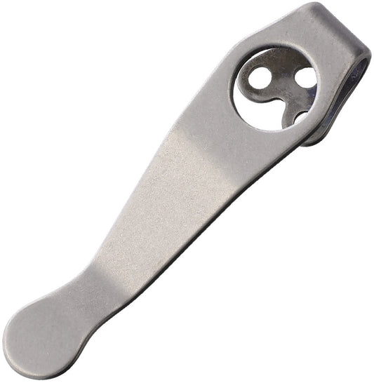 Stubby Clip Fits Spyderco SW