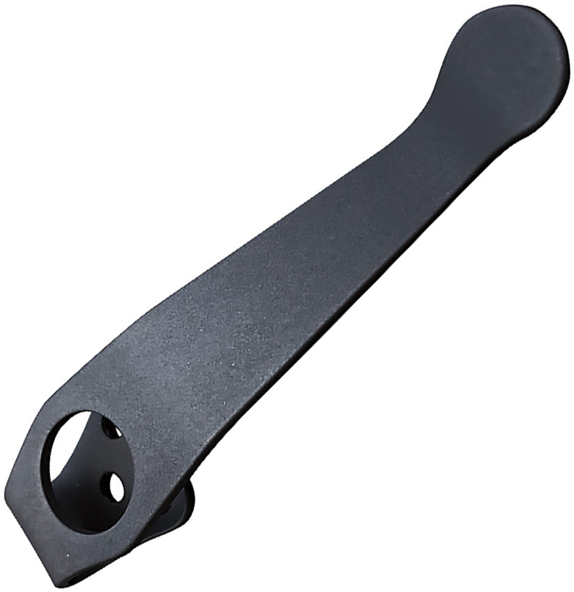 Spyderco Standard Clip CL-SPY-STD-CK-BLK