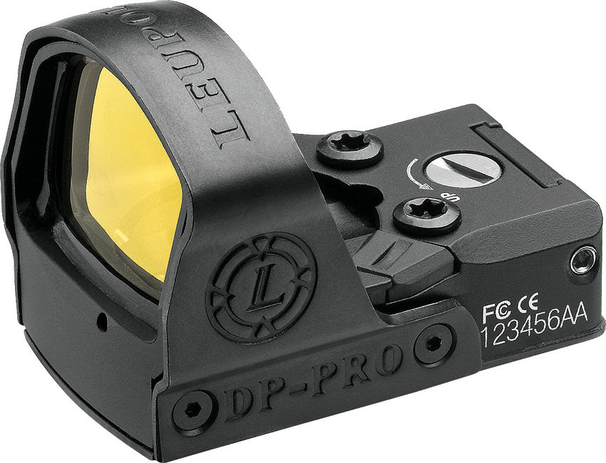 DeltaPoint Pro 2.5 MOA Dot 119688