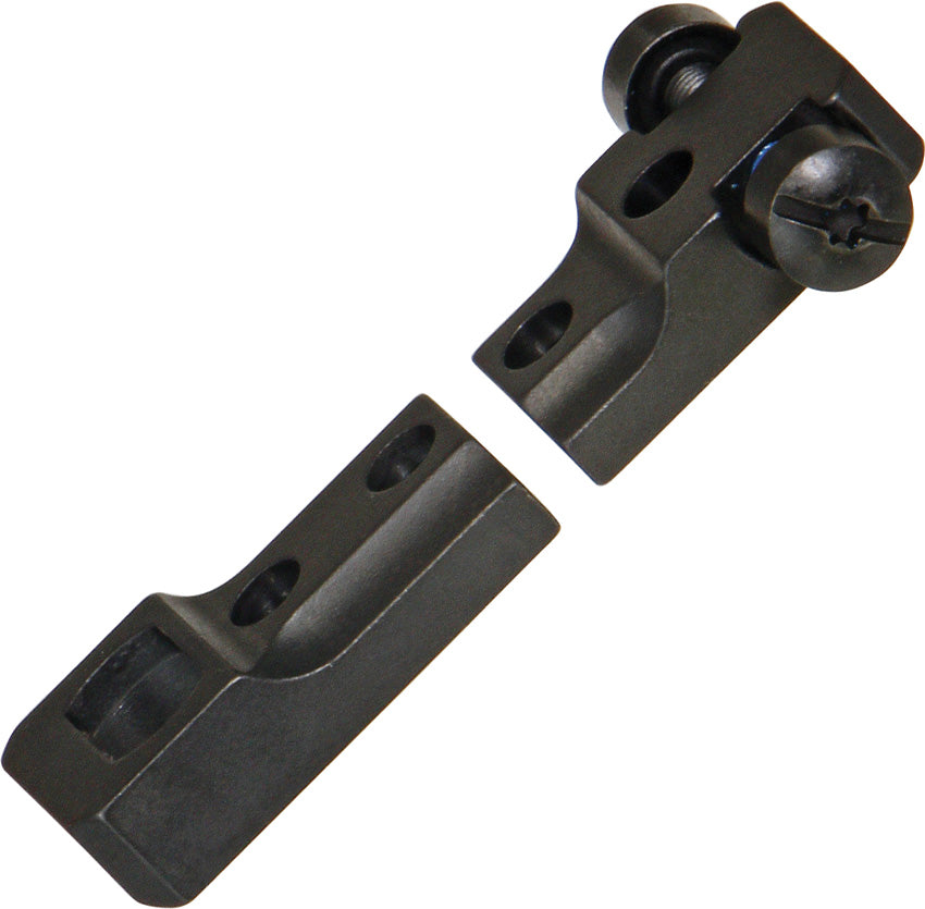 Mounts STD Ruger American 2pc 170489