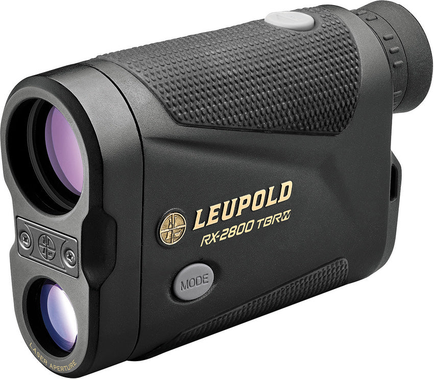 RX 2800 TBR Laser Rangefinder