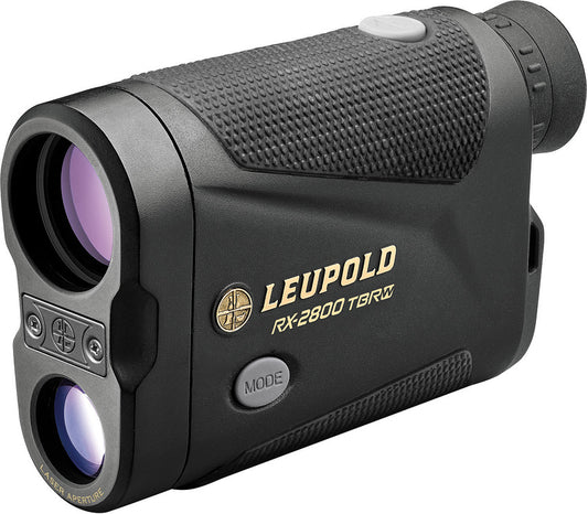 RX 2800 TBR Laser Rangefinder