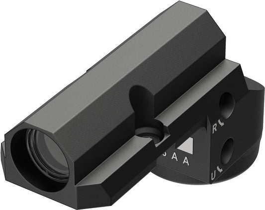 Deltapoint Micro 3 MOA Dot