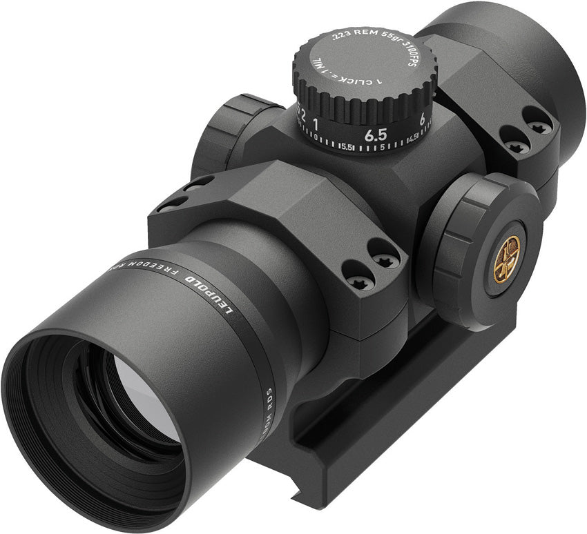 Freedom Red Dot Sight 1x34mm 180093