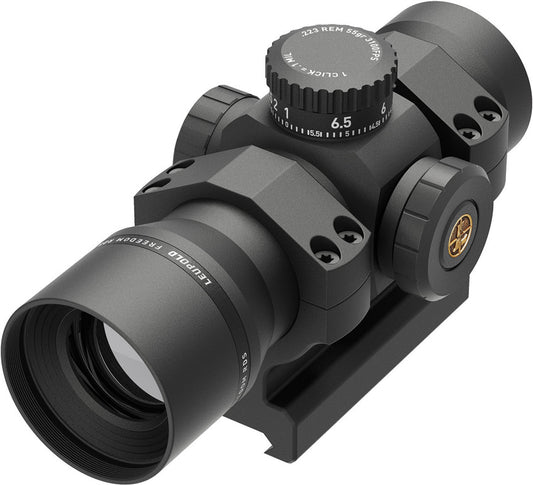 Freedom Red Dot Sight 1x34mm