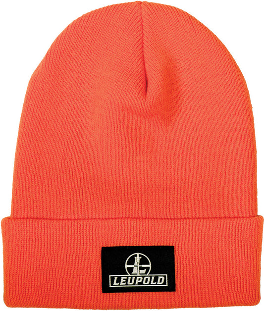 Reticle Beanie Blaze