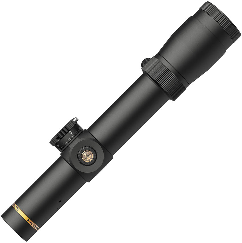 VX-3HD 1.5-5x20mm Scope 180626
