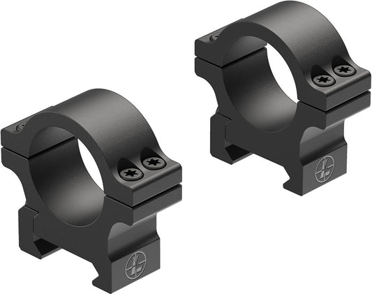 Open Range Cross Slot Rings