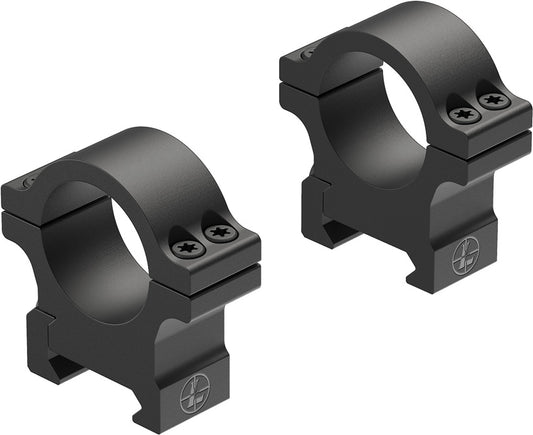 Open Range Cross Slot Rings