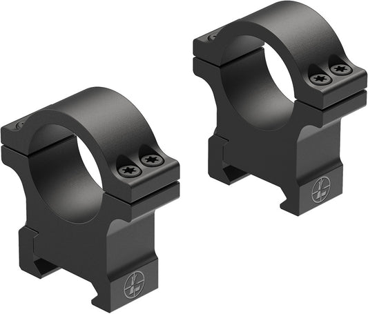 Open Range Cross Slot Rings