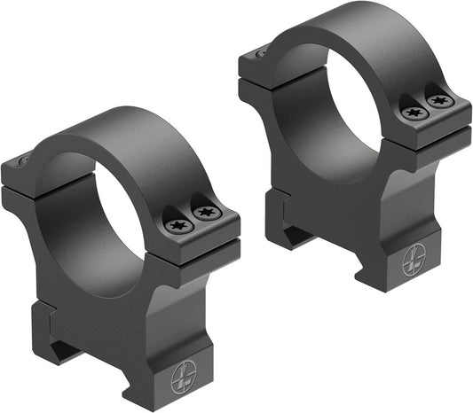 Open Range Cross Slot Rings