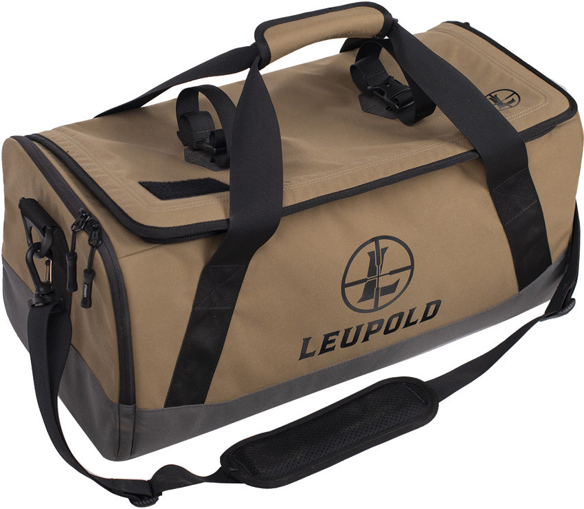 Optics Go Gear Duffle 182402