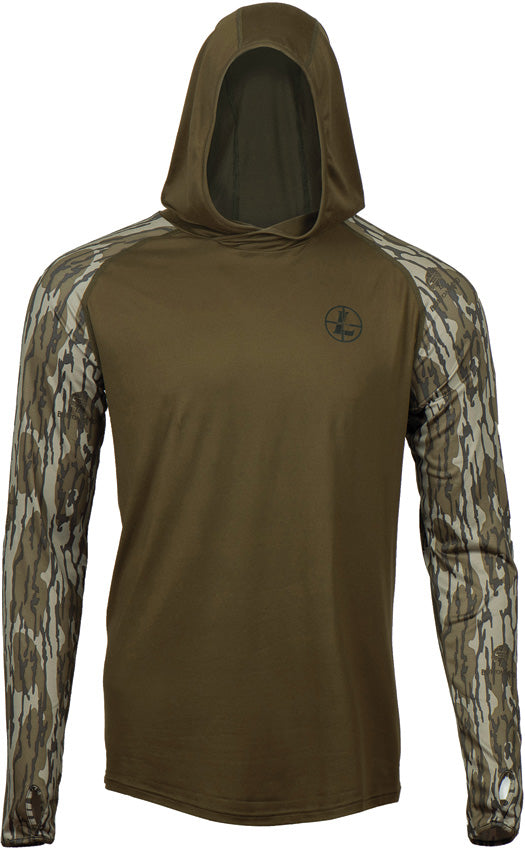 Moab Pro Hoodie XXL