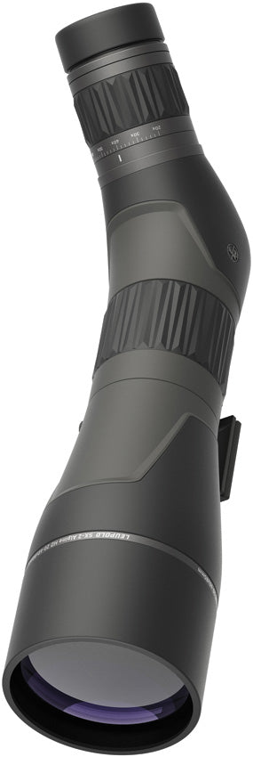 SX-2 Alpine HD 20-60x80