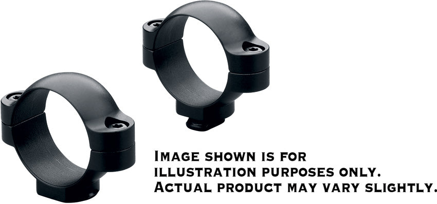Standard Rings Low Matte 49898