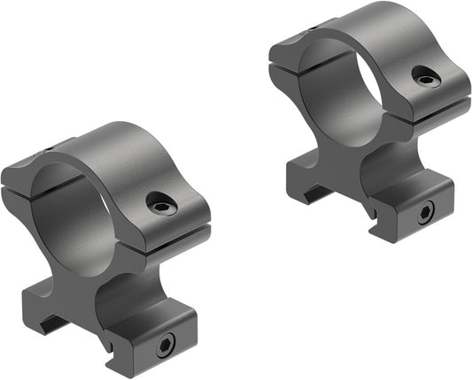 Rifleman 1in Detachable Rings
