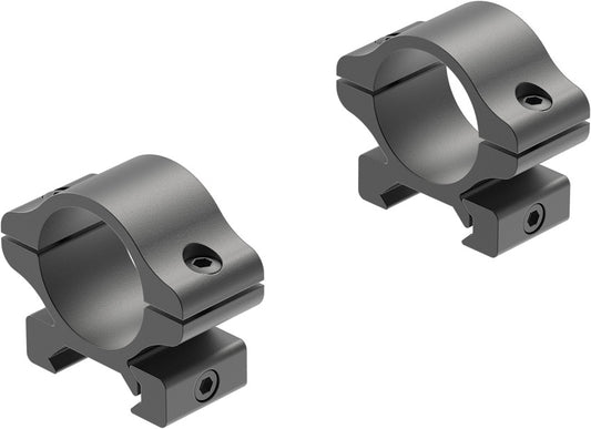 Rifleman 1in Detach Low Ring