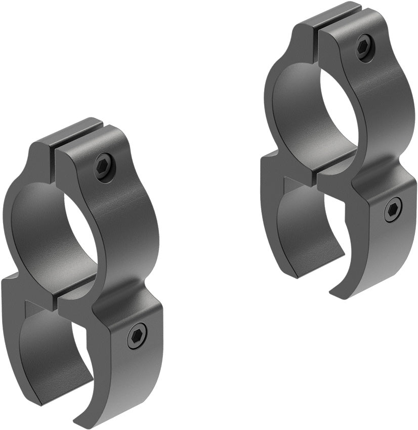 Rifleman 1in .22 Rimfire Rings 57323