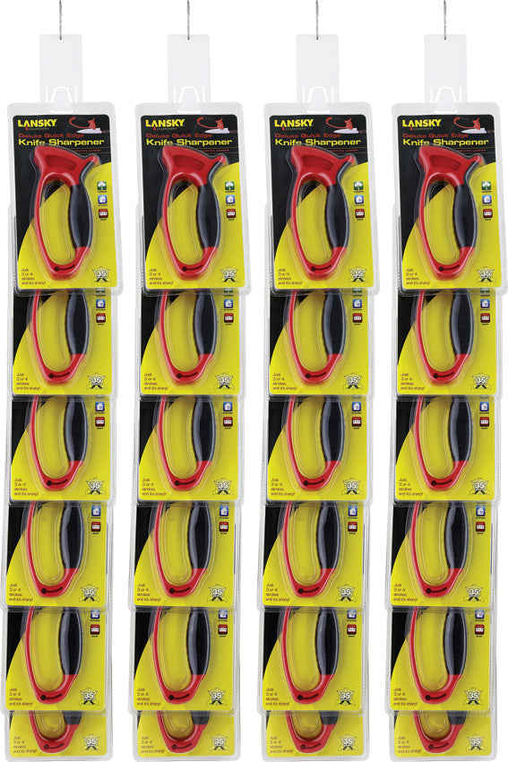 Clip Strip Deluxe Quick Edge