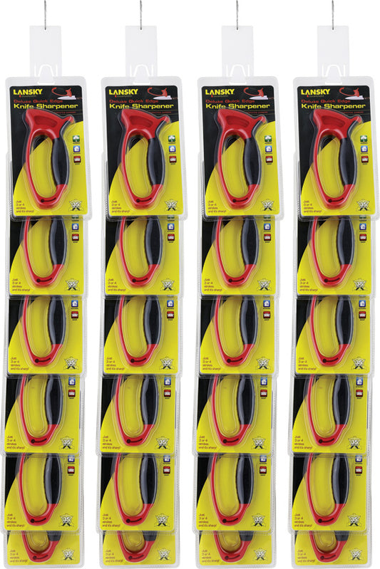 Clip Strip Deluxe Quick Edge