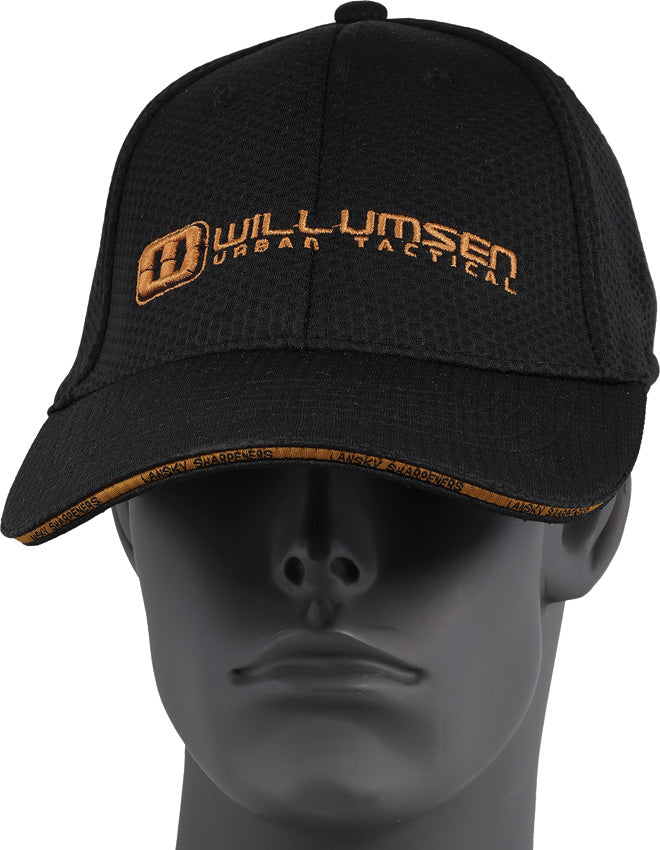 Baseball Cap Black LSHAT5