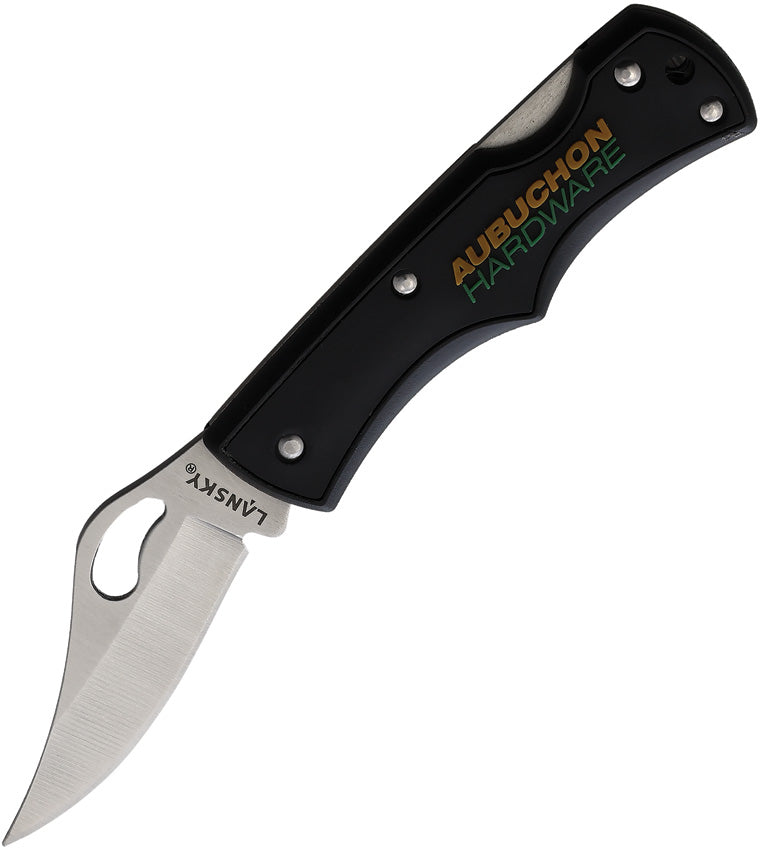 Aubuchon Small Lockback