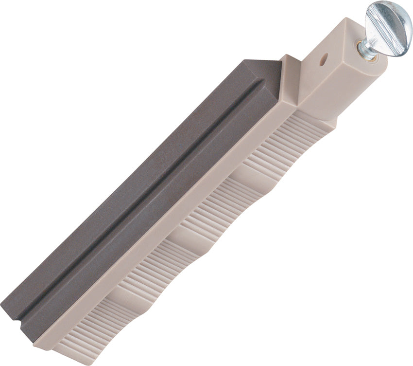 Serrated Edge Sharpening Hone
