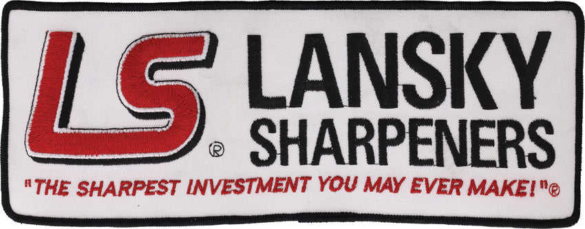 Patch Large LSPATCHLG