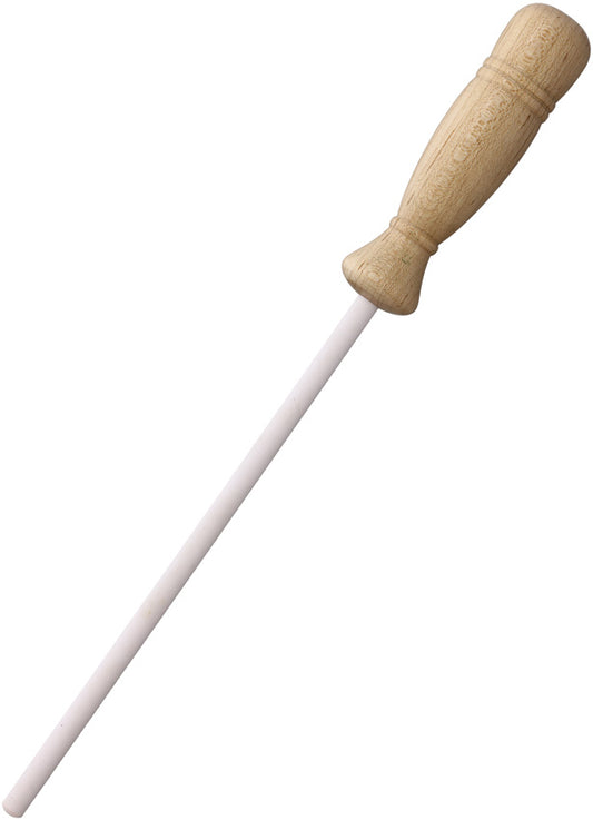 Sharp Stick 8in Fine Ceramic