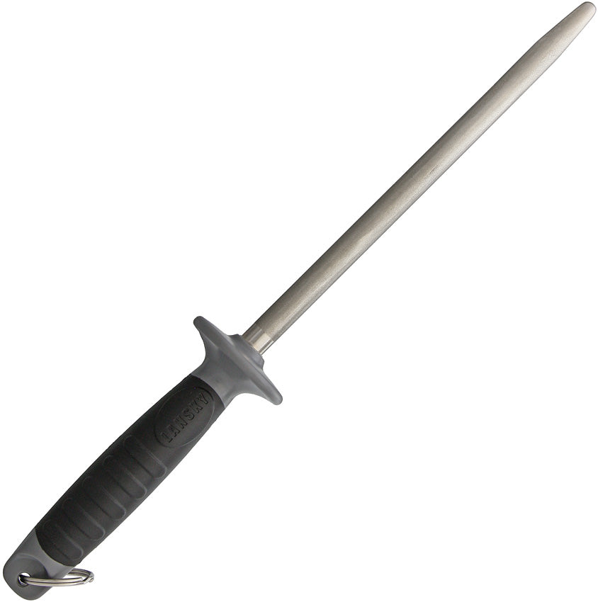LSS9D Diamond Sharpening Steel LSS9D