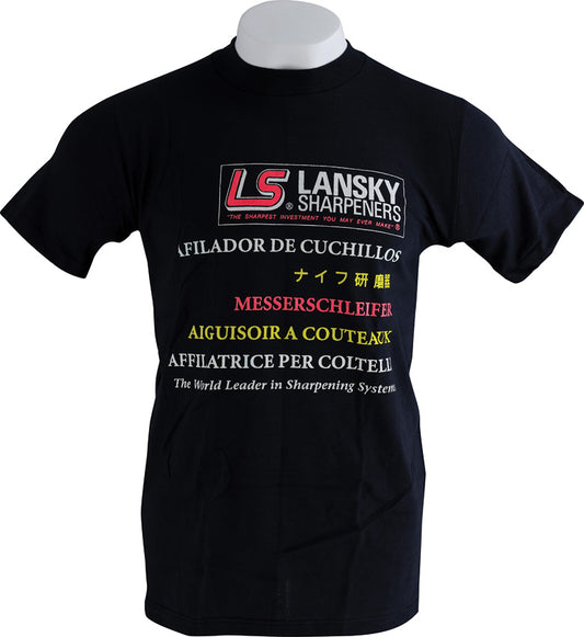 T-Shirt Medium