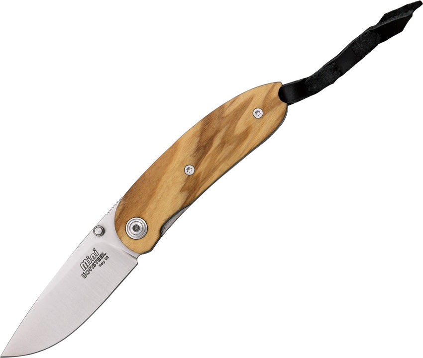 Mini Olive Wood 8210 UL